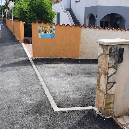 Apartmani Strigo Μεντουλίν Εξωτερικό φωτογραφία