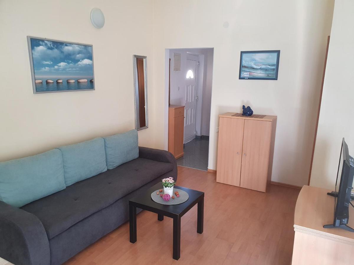 Apartmani Strigo Μεντουλίν Εξωτερικό φωτογραφία