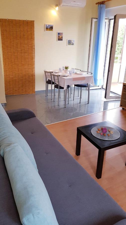 Apartmani Strigo Μεντουλίν Εξωτερικό φωτογραφία