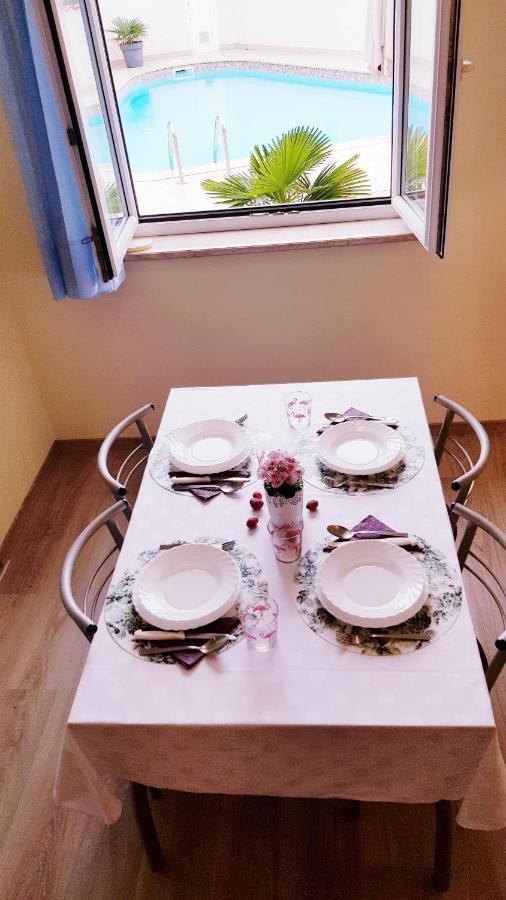Apartmani Strigo Μεντουλίν Εξωτερικό φωτογραφία