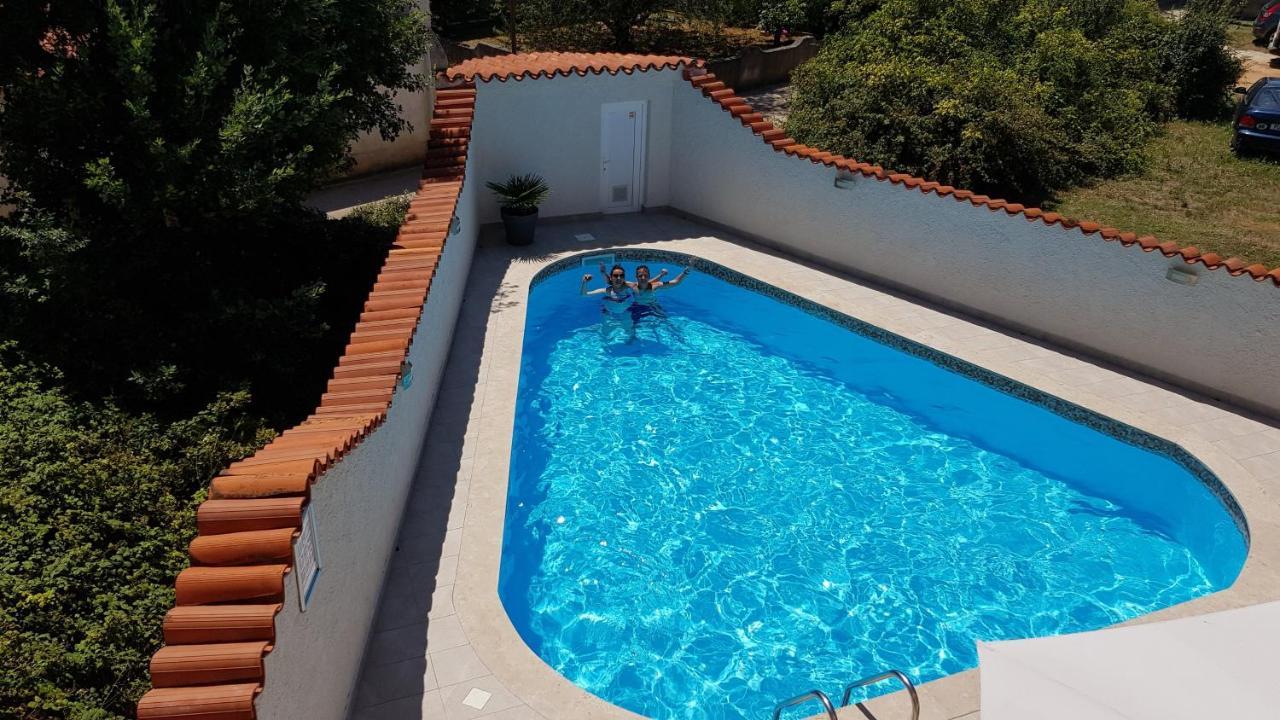 Apartmani Strigo Μεντουλίν Εξωτερικό φωτογραφία