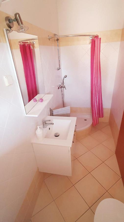 Apartmani Strigo Μεντουλίν Εξωτερικό φωτογραφία
