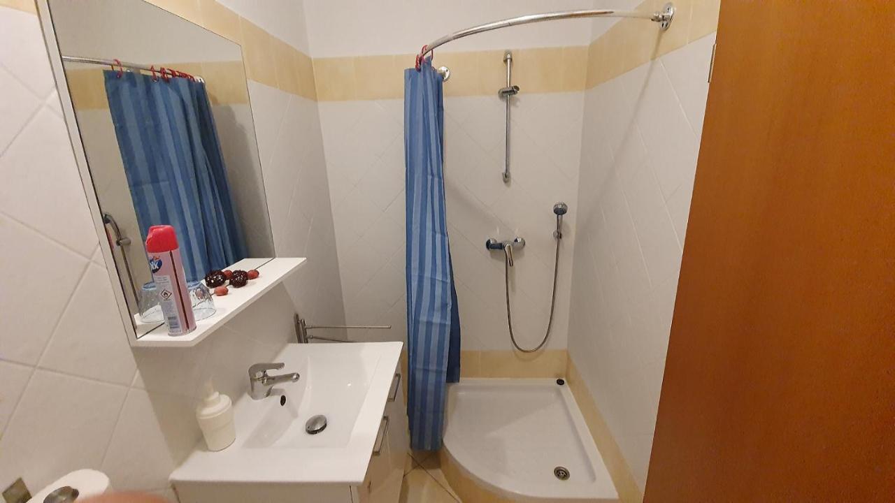 Apartmani Strigo Μεντουλίν Εξωτερικό φωτογραφία