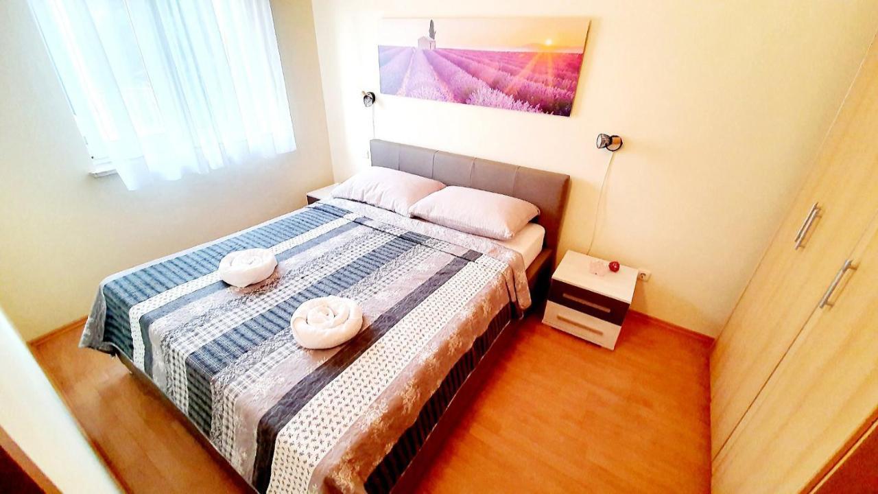 Apartmani Strigo Μεντουλίν Εξωτερικό φωτογραφία