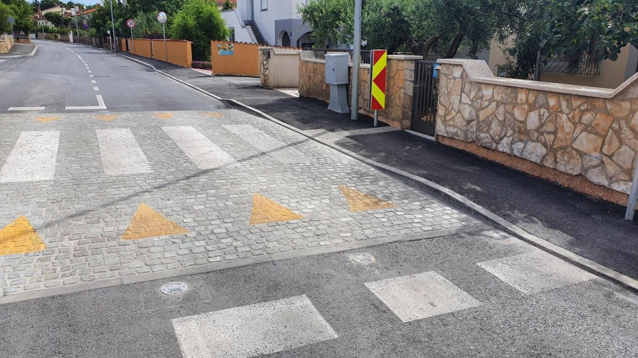 Apartmani Strigo Μεντουλίν Εξωτερικό φωτογραφία