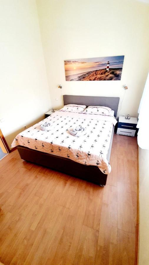 Apartmani Strigo Μεντουλίν Εξωτερικό φωτογραφία
