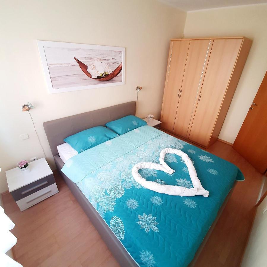 Apartmani Strigo Μεντουλίν Εξωτερικό φωτογραφία