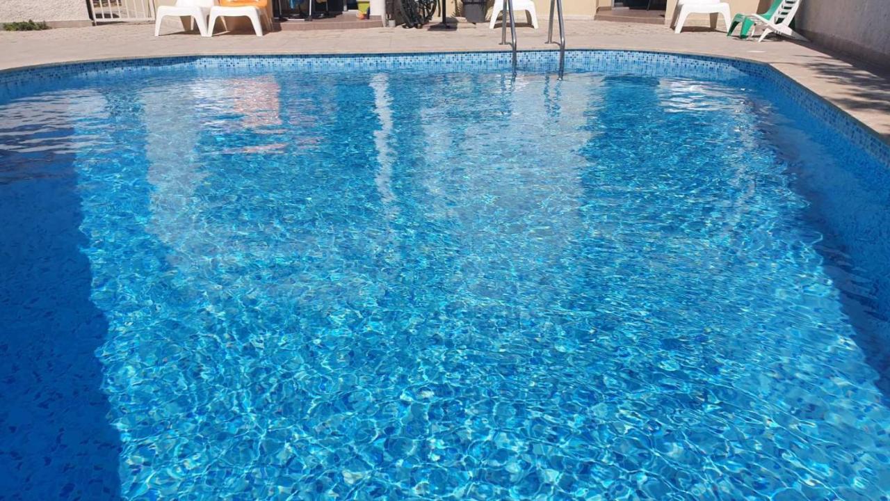 Apartmani Strigo Μεντουλίν Εξωτερικό φωτογραφία