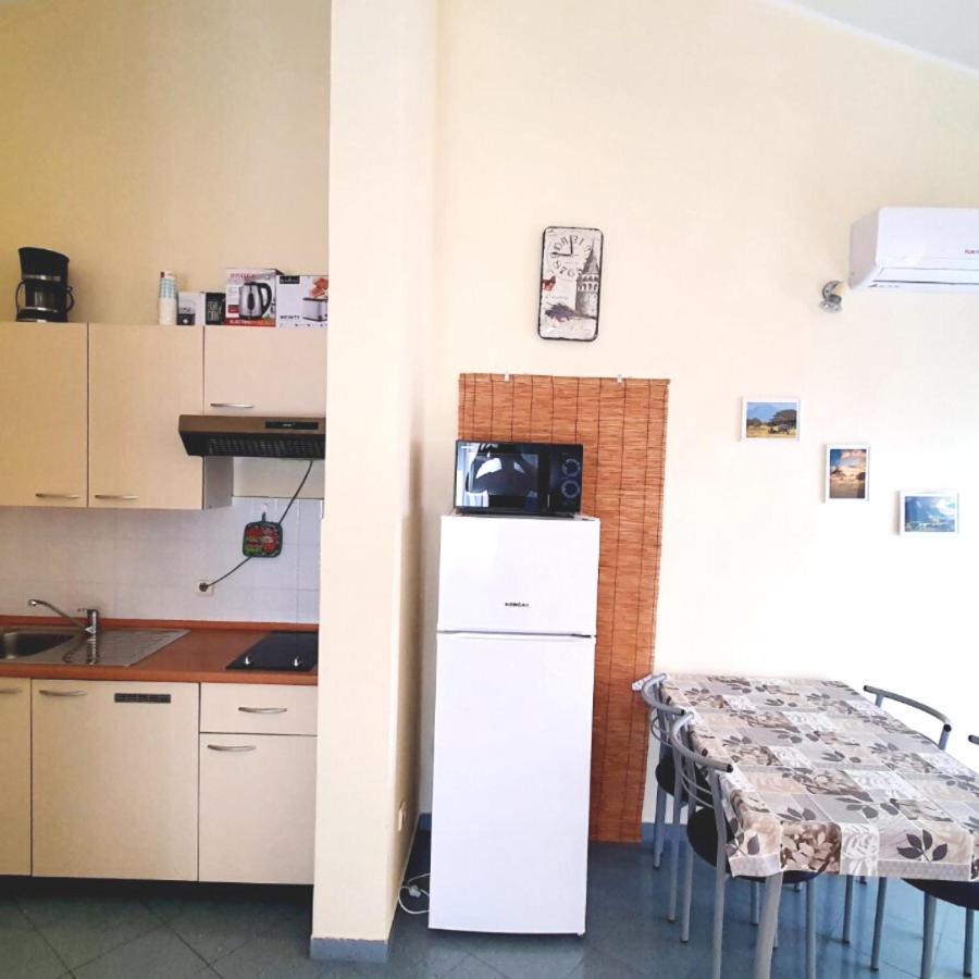 Apartmani Strigo Μεντουλίν Εξωτερικό φωτογραφία