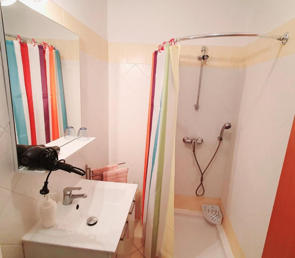 Apartmani Strigo Μεντουλίν Εξωτερικό φωτογραφία