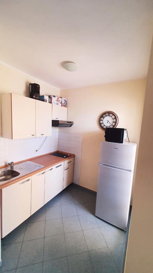 Apartmani Strigo Μεντουλίν Εξωτερικό φωτογραφία