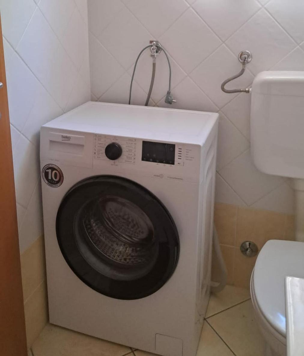 Apartmani Strigo Μεντουλίν Εξωτερικό φωτογραφία